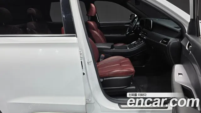 Hyundai Palisade 2021 thumb 11