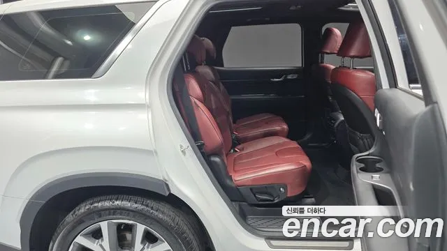 Hyundai Palisade 2021 thumb 12