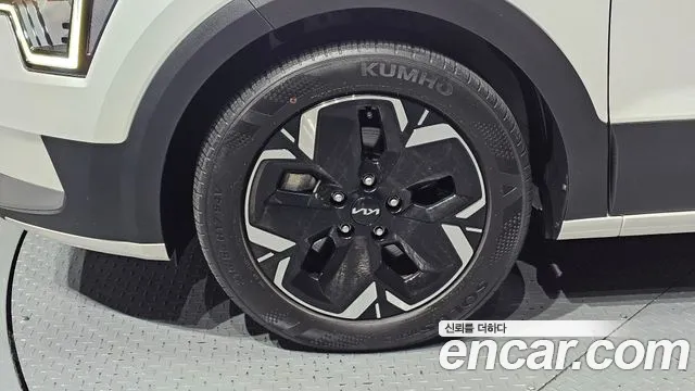 Kia Niro 2022 thumb 5