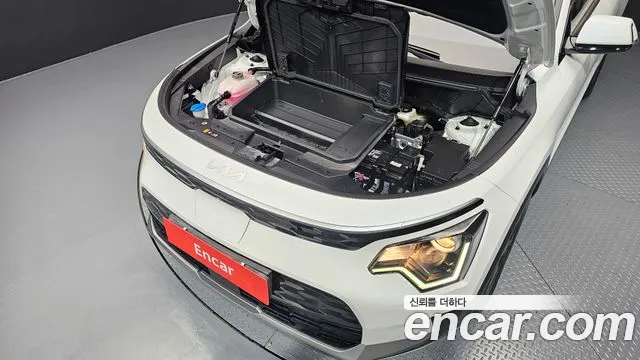 Kia Niro 2022 thumb 6
