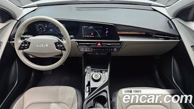 Kia Niro 2022 thumb 7