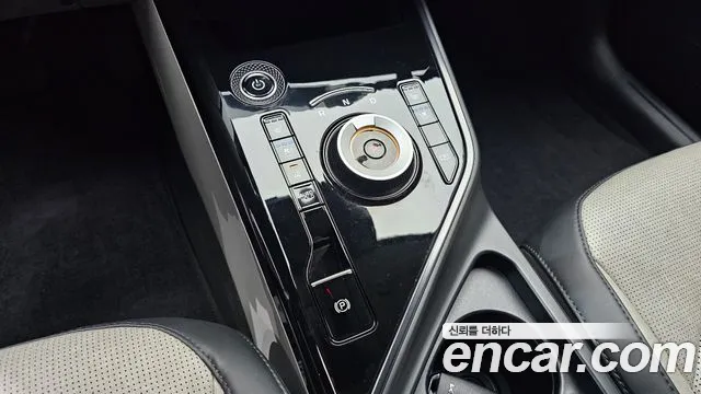 Kia Niro 2022 thumb 9