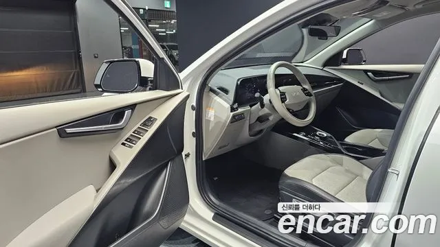Kia Niro 2022 thumb 10