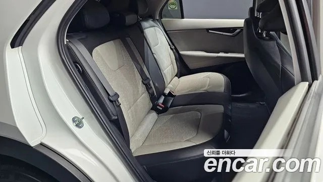 Kia Niro 2022 thumb 11