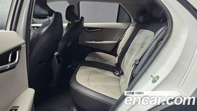 Kia Niro 2022 thumb 12