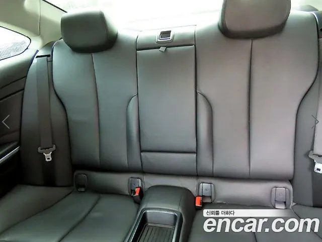 BMW 4-Series 2014 thumb 6
