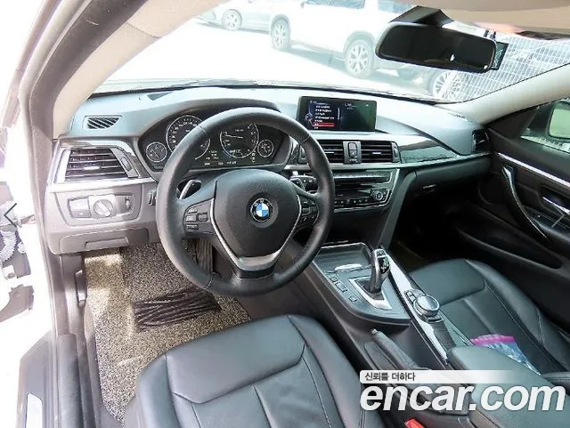 BMW 4-Series 2014 thumb 7