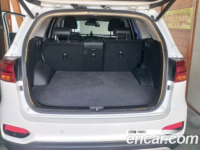Kia Sorento 2018 thumb 7