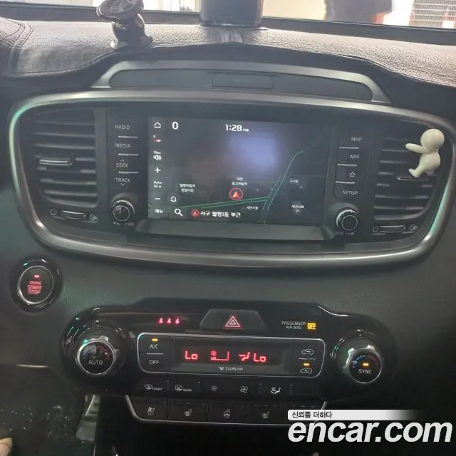 Kia Sorento 2018 thumb 9