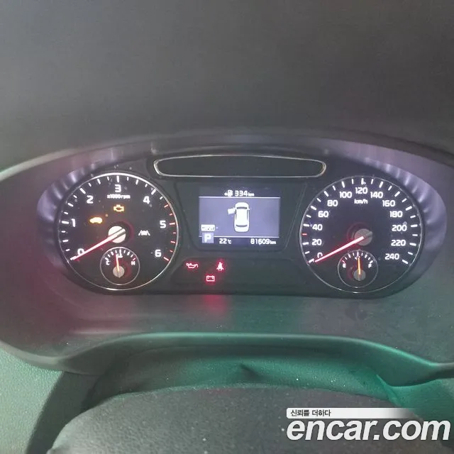 Kia Sorento 2018 thumb 10