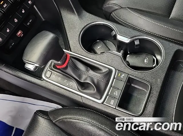 Kia Sportage 2020 thumb 9