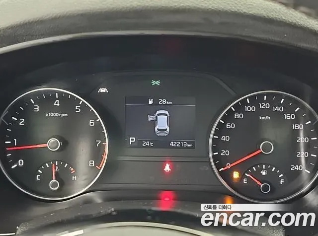 Kia Sportage 2020 thumb 11