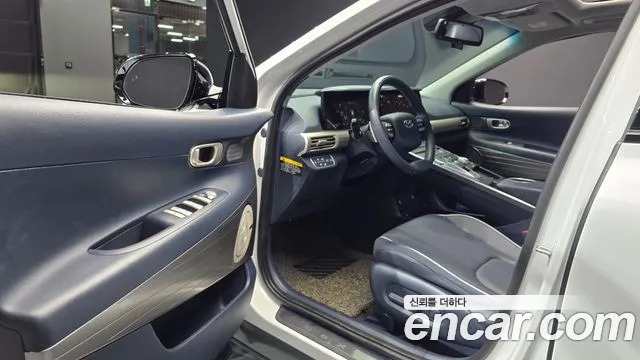 Hyundai Nexo 2020 thumb 10