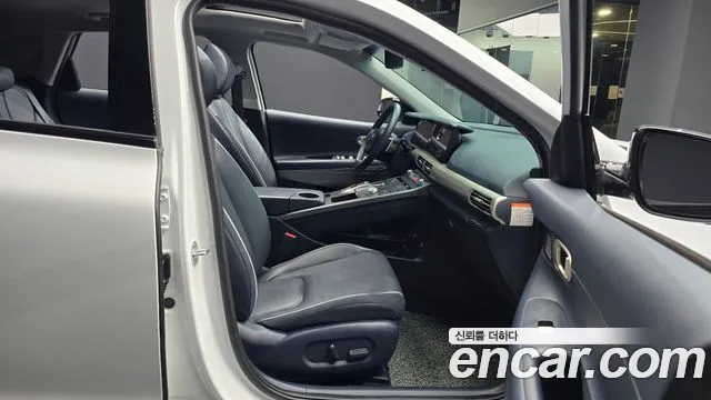 Hyundai Nexo 2020 thumb 11