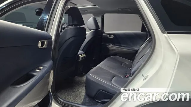 Hyundai Nexo 2020 thumb 12