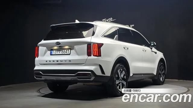 Kia Sorento 2020 thumb 2