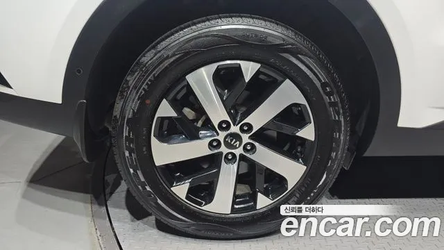 Kia Sorento 2020 thumb 5