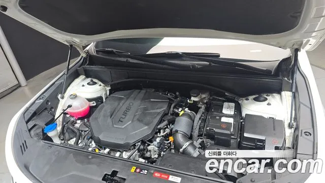 Kia Sorento 2020 thumb 6