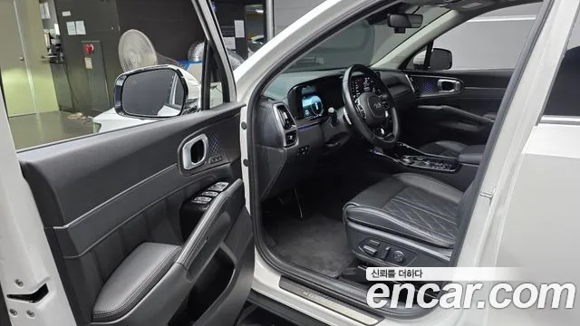 Kia Sorento 2020 thumb 10