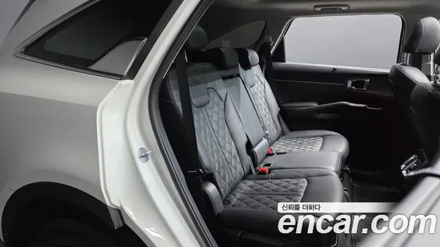 Kia Sorento 2020 thumb 11