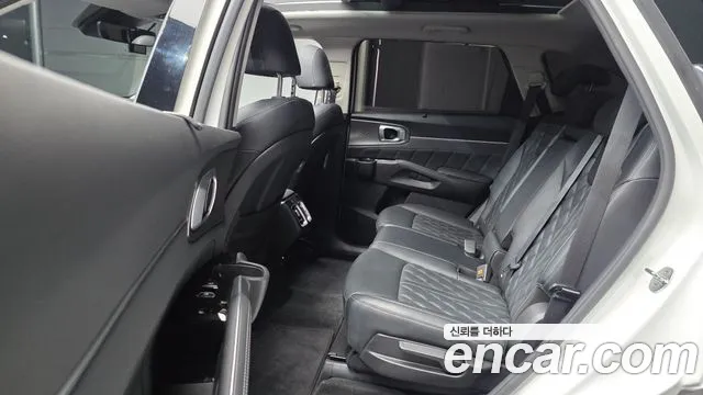 Kia Sorento 2020 thumb 12