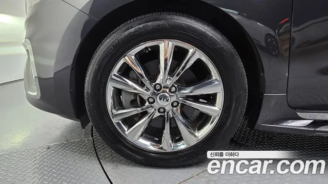 Kia Carnival 2019 thumb 5