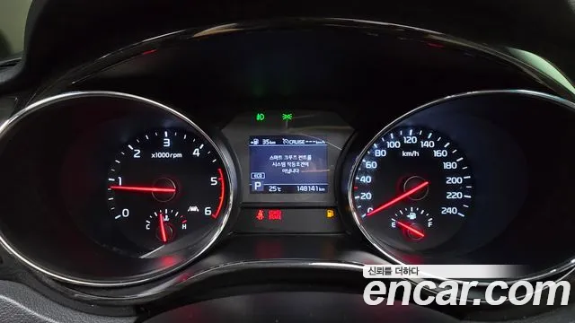Kia Carnival 2019 thumb 8