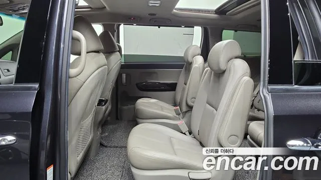 Kia Carnival 2019 thumb 11