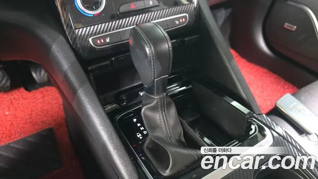 Renault-KoreaSamsung Megane 2016 thumb 9