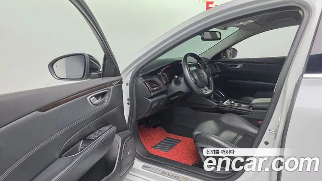 Renault-KoreaSamsung Megane 2016 thumb 11