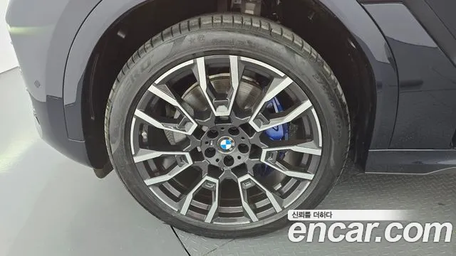 BMW X6 2026 thumb 4