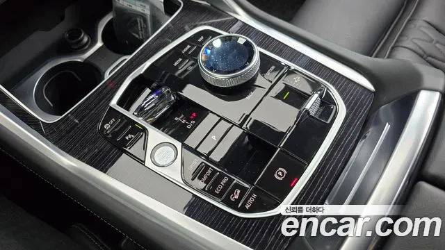 BMW X6 2026 thumb 8