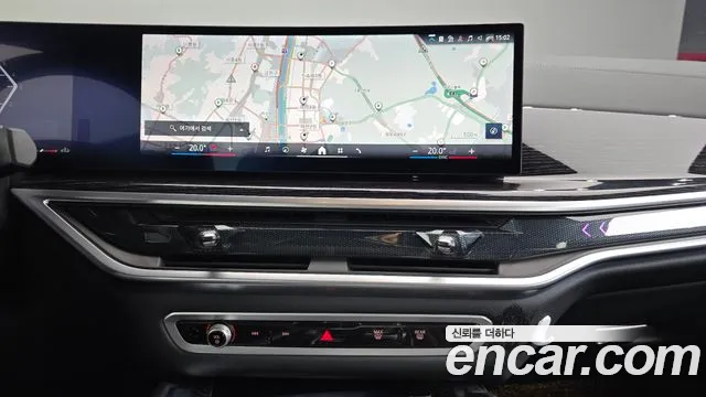 BMW X6 2026 thumb 11