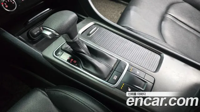 Kia K5 2018 thumb 9