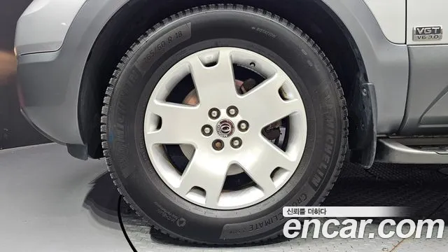Kia Mohave 2012 thumb 5