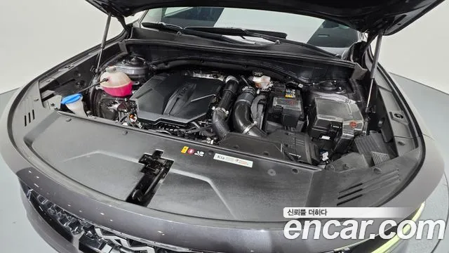 Kia Sorento 2023 thumb 6