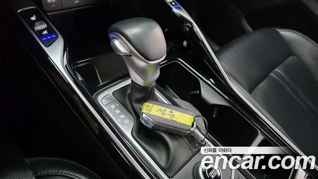 Kia Sorento 2023 thumb 9