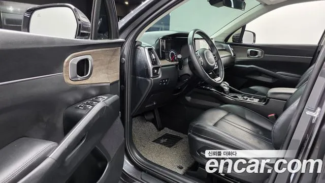 Kia Sorento 2023 thumb 10