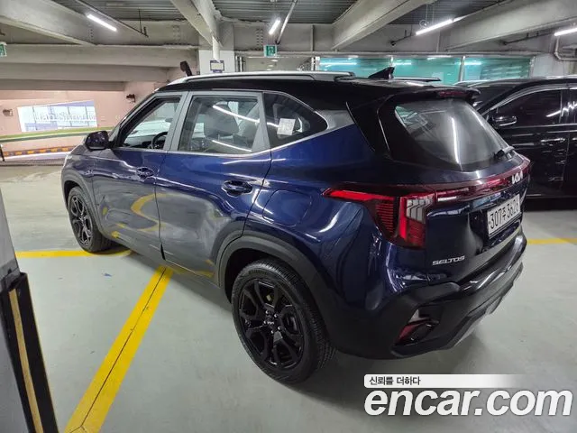 Kia Seltos 2023 thumb 2