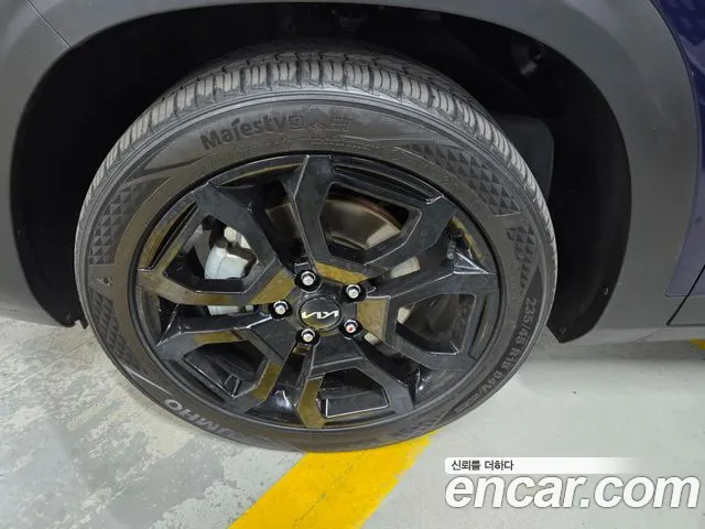 Kia Seltos 2023 thumb 5