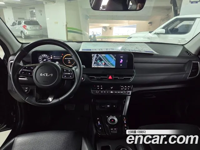 Kia Seltos 2023 thumb 7