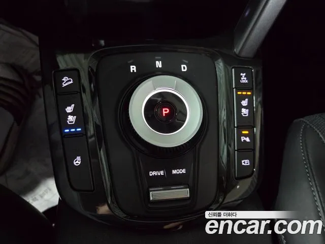 Kia Seltos 2023 thumb 9