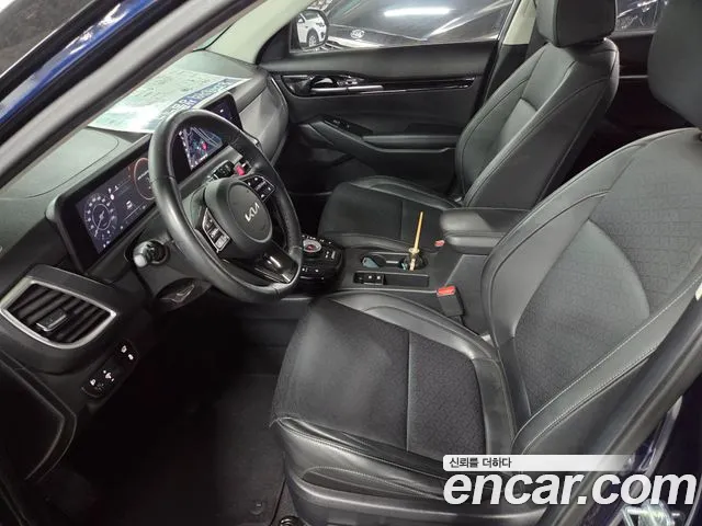 Kia Seltos 2023 thumb 10