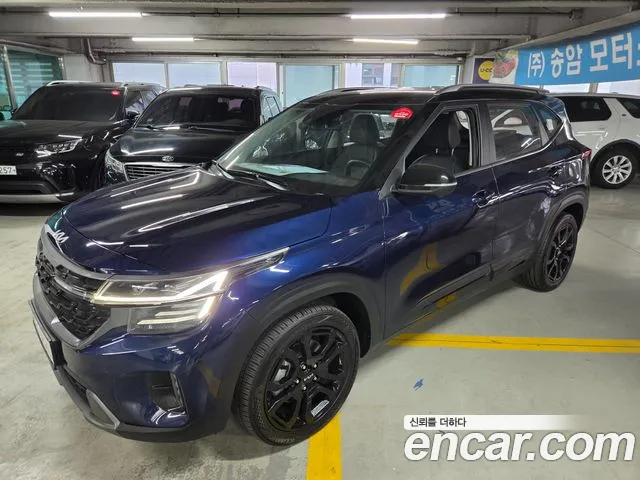 Kia Seltos 2023 thumb 12