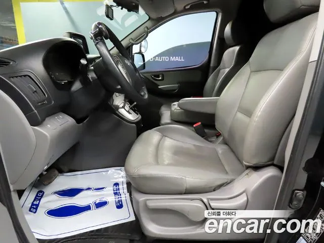 Hyundai Starex 2015 thumb 6