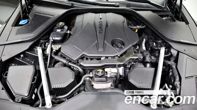 Genesis G80 2021 thumb 6