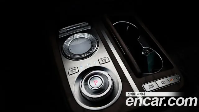 Genesis G80 2021 thumb 9