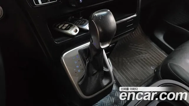 Hyundai Staria 2021 thumb 9