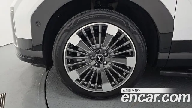 Hyundai Santa Fe 2026 thumb 5