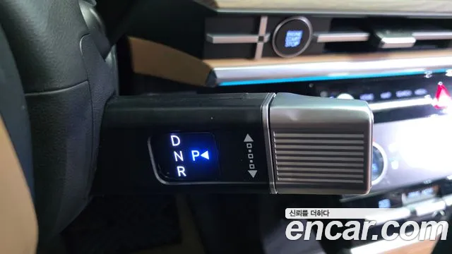 Hyundai Santa Fe 2026 thumb 9